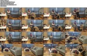 [凌烨原创] 佳佳约拍水手服-丝依依