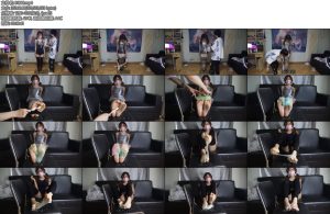 [KaiSang] 保鲜膜木乃伊TK史莱姆-丝依依