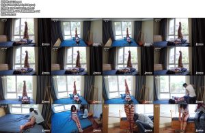 [半岛束艺] 波雅放置三部曲之蛇缚暗影-丝依依