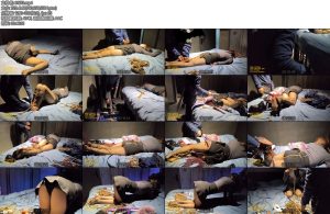 [雨辰原创] BT男与女S之尾随迷踪-丝依依