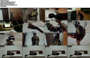 [Crease] 搜查官的劫难-丝依依