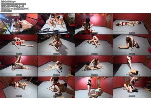 [意之窗] 汤圆小羊女斗剧情向回合制互殴凌辱打屁股假阳扇脸踩踏虐xiong鞭打骑行折腿骑脸揉胸-丝依依