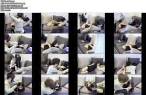 [贝特原创] 猫雨定拍下集-丝依依