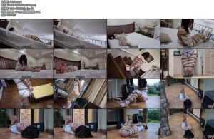 [半岛束艺] 昭月剧组又下班了-丝依依