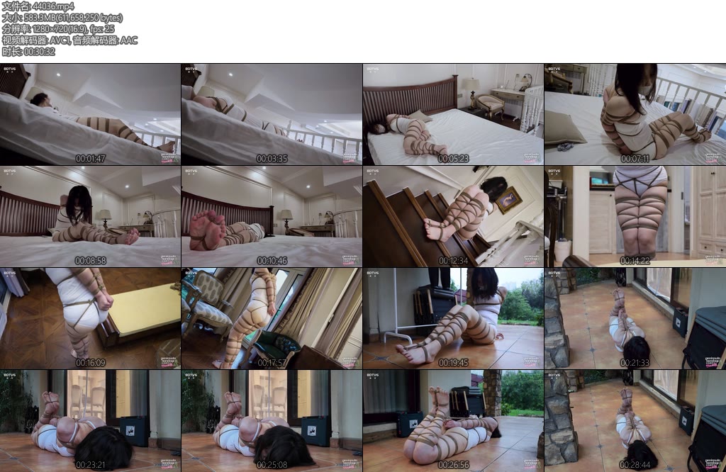 [半岛束艺] 昭月剧组又下班了-丝依依