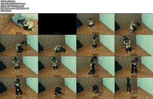 [亚洲绳艺] 逃亡性獄の女スパイ-丝依依