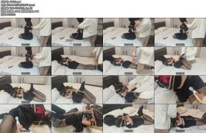 [乐鱼原创] 清纯小M驷马强高-丝依依