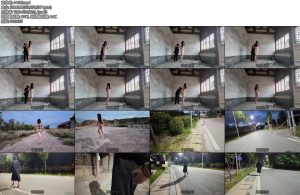 [美曦原创] 美曦户外捆绑伪娘尾巴露出甘肃巡游兰州上课中加下方联系方式咨询依旧找了一个小黑屋把敏儿绑起来在马路上时不时的会有车过来穿着8厘米的肉色高跟鞋后面-丝依依