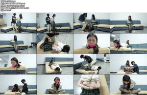 [得意客] 入室危机-丝依依