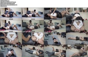 [半岛束艺] 胸有成牌-丝依依