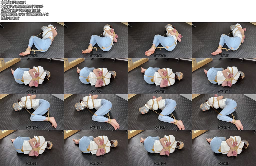 [眼眸原创] 美麗的奮鬥Beautiful Struggles-丝依依