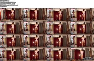 [路由原创] 新模AI小姐姐承受着极限勒紧的绳子电控惩罚-丝依依