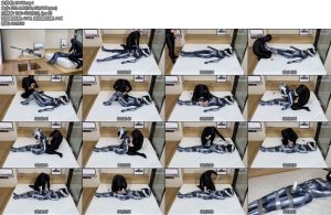 [凌风原创] 爱丝袜の凌风姐姐 银河战士的胶带劫难性感银河战士cos昏迷针胶带捆绑嗡嗡棒强高放置-丝依依