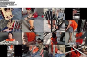 [天逸影画] 朋友交流纪实-丝依依