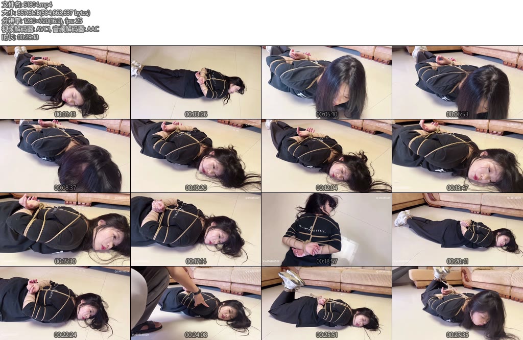 [龙飞原创] 女老板拖欠我们农民工的工资潜伏到他的家里面等他回来把她迷晕BD逼问要我们的血汗钱-丝依依