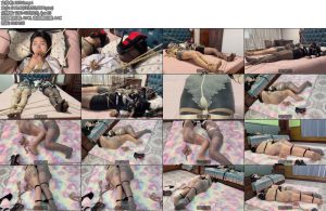 [云雀原创] 记者吴晗与公关柳杨的丝袜地狱（下）-丝依依