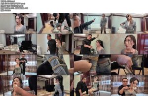 [枫叶原创] 边境毒花上集-丝依依