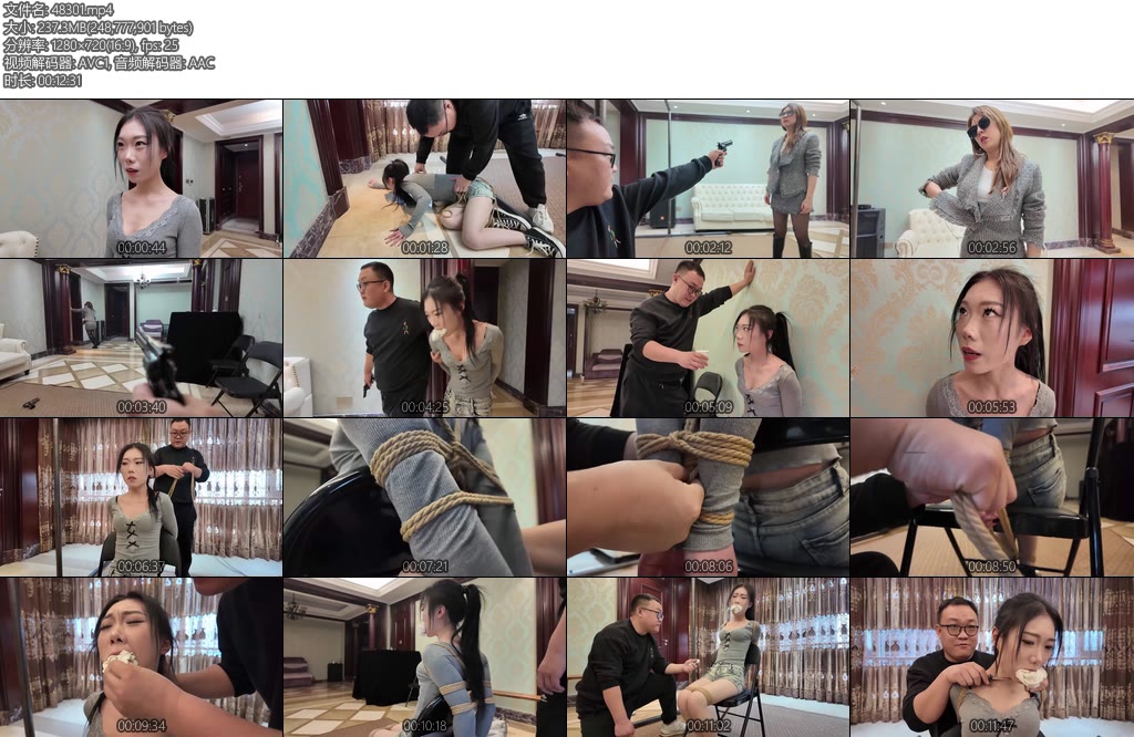 [枫叶原创] 边境毒花上集-丝依依