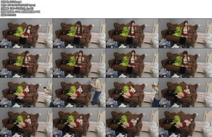 [JS原创] 流星客长靴少女日式捆绑体验-丝依依