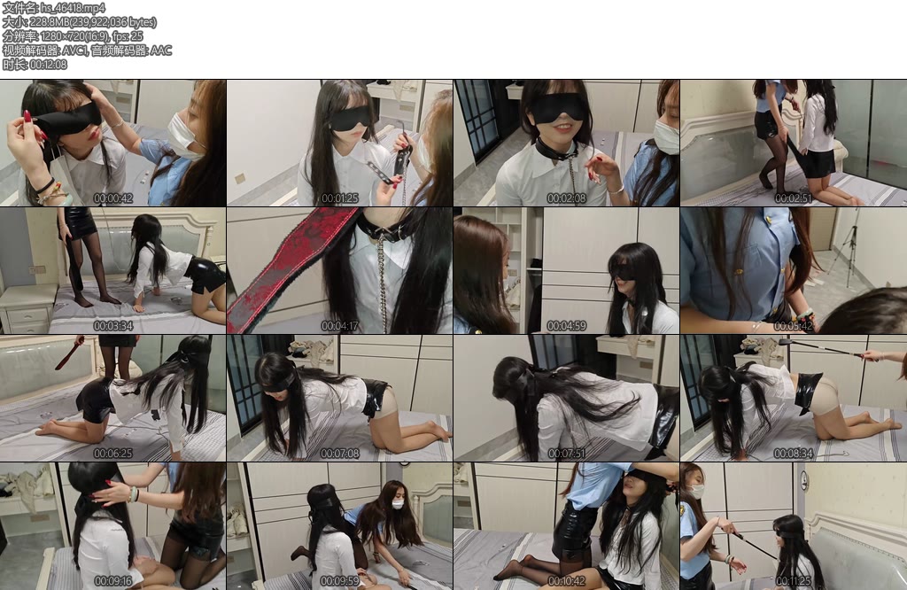 [云翎清风] 新双妹子联动sptk内容-丝依依