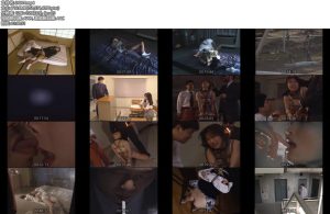 [亚洲绳艺] インモラル天使-丝依依