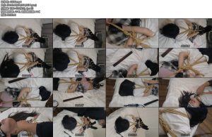 [魔法摄影] 魔法少女小方 新人小宝妹子试镜（2）驷马强高挣脱-丝依依