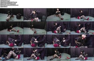 [亚洲绳艺] 櫻乃春自縛遊戯の果てに全篇-丝依依