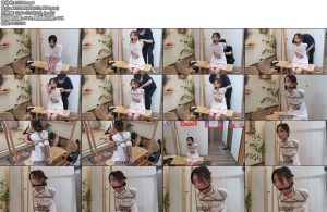 [奥特曼] 雨琪无情的直臂 滴落的口水（上集）-丝依依