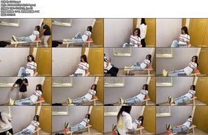 [龙飞原创] 老虎凳叛徒的下场剧情-丝依依