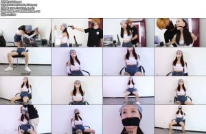 [得意客] 结婚前夜（上集）-丝依依