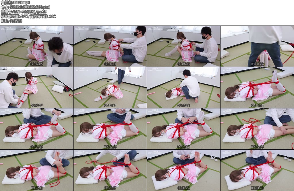 [心悦艺束] 绝版试镜玩砸了这个妹子就这个试镜驷马了我哭超级可爱的呀脚也是纤细瘦长的玉足闹心-丝依依