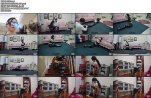 [半岛束艺] 海语来自2225年的问候-丝依依