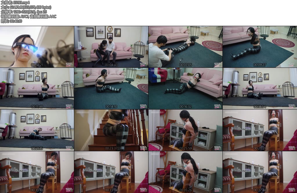 [半岛束艺] 海语来自2225年的问候-丝依依