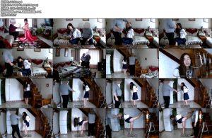 [夜未央] 新娘认主仪式（上）回忆三年前我的妻-丝依依