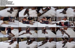 [亚洲绳艺] 君奴面试磨难之床tj 全程颤抖 呻吟 在鞭打中tj彻底发抖gc-丝依依