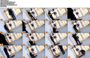 [魅影空间] 莹奴JK精华版上部挑战新的强高模式本期一定调低音量因为这奴每次呻吟都让人忍受不了十字架紧缚吊振鞭强高等等-丝依依