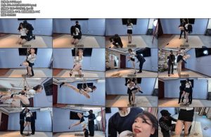 [一绳所爱] 绳艺界朋友小聚绳艺交流分享1-丝依依