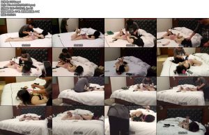 [神无原创] 裴斯泰洛齐 珊珊的丝袜惩罚挑战-丝依依