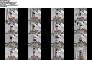 [亚洲绳艺] 茶茶紧缚调教骚气十足的黑丝女教师逐渐玩坏黑丝强制ol-丝依依