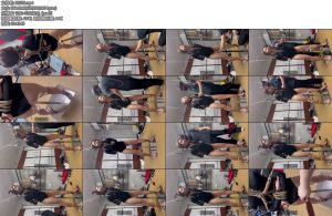 [缚予原创] 线下真实调教之超漂亮萝莉姐姐的求调教之旅强制踮脚棒棒顶住舌钉负重打屁屁SP超狠耳光手指弹下边胸妹子是个年上姐姐但是超级反差一直想来一次完全沉浸式全身心的调教那今天主人就满足你-丝依依