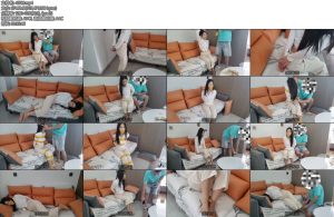 [绳命线] 佳佳是个不错的妹子颜值身高都很高接受度也不错-丝依依