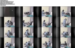 [琉璃原创] 趣味短片放置两小时后的解放-丝依依