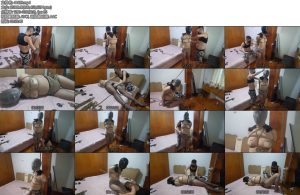 [网友原创] 我的媳妇 194弹首次主动提出绞刑的而且是单腿下手有点黑已玩残多次强高电击胶带子夕口舌-丝依依