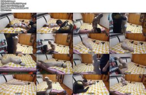 [网友原创] 我的媳妇 第62弹、丝包过后异常的亢奋、第一次见这妞这么兴奋-丝依依