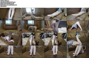 [高校联盟] 新素人阳阳首次出境98年舞蹈生试镜很害羞但是内心什么都懂-丝依依