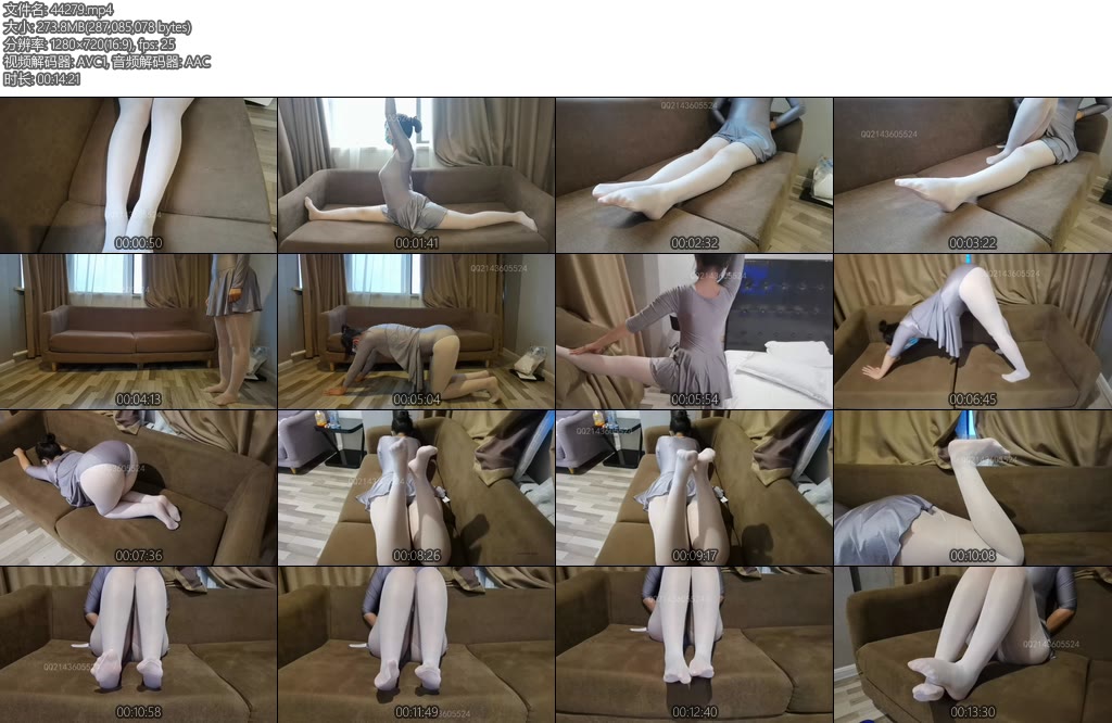 [高校联盟] 新素人阳阳首次出境98年舞蹈生试镜很害羞但是内心什么都懂-丝依依