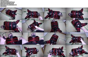 [D-Lemon] 2号緊縛バルーン電マ責め 又要干嘛，离人家远一点啦 啊…那个不行，真的不行ee啊啊啊啊~-丝依依