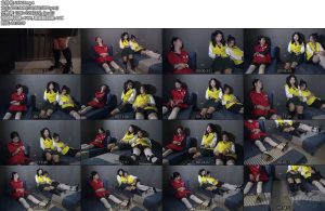 [胜景影视] 女少年犯第二部（上集）三个年轻少女走上犯罪道路-丝依依