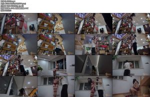 [半岛束艺] 椰子贡品-丝依依