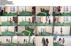 [半岛束艺] 80后经典：砸沙包-丝依依